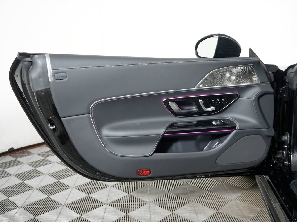 New 2026 Mercedes-Benz AMG GT 63 image 28