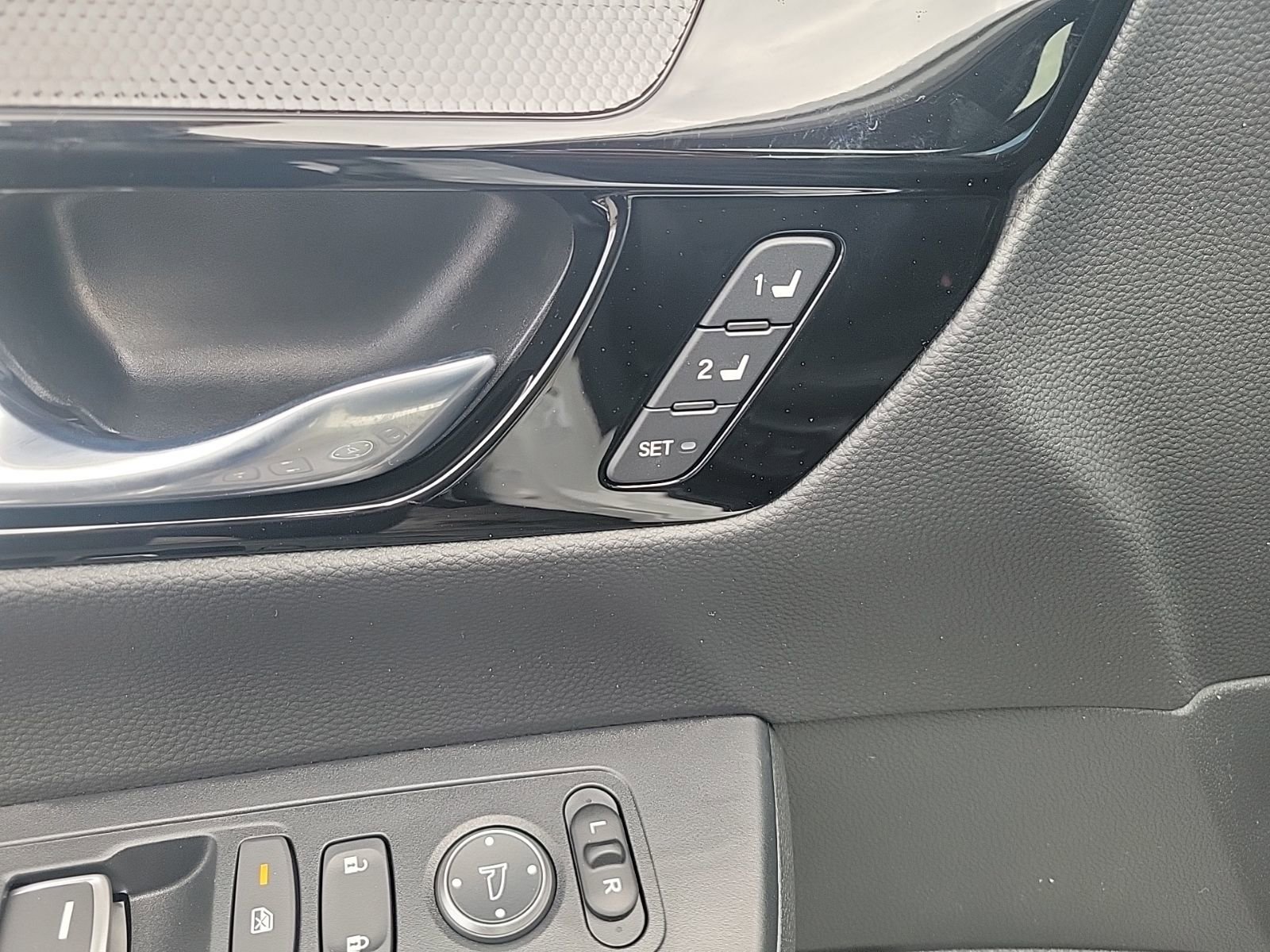 New 2026 Honda CR-V Sport Touring image 22