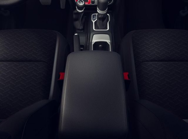 New 2026 Jeep Gladiator Mojave AWD/4WD image 4