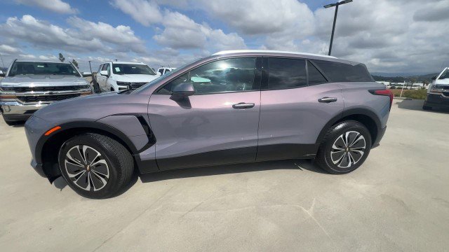 Used 2024 Chevrolet Blazer EV LT image 5