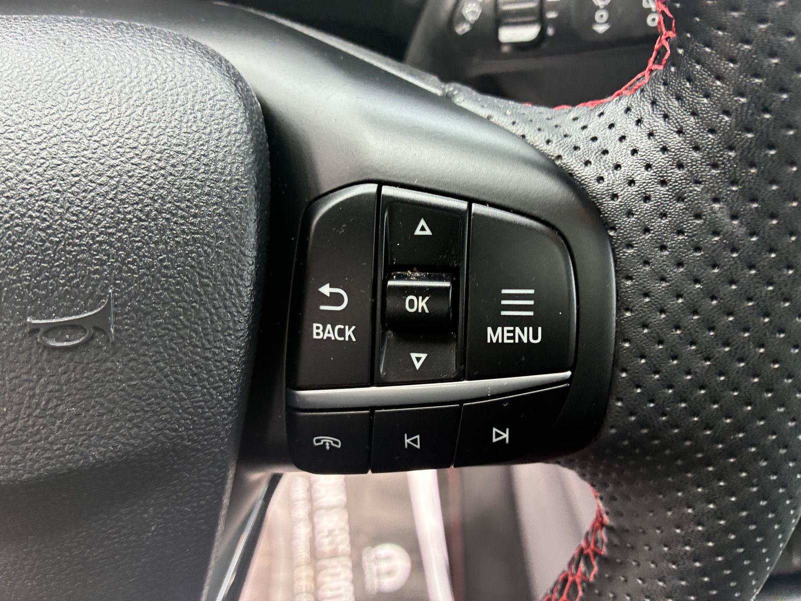 Used 2023 Ford Escape ST-Line w/ Tech Pack #1 AWD/4WD image 23
