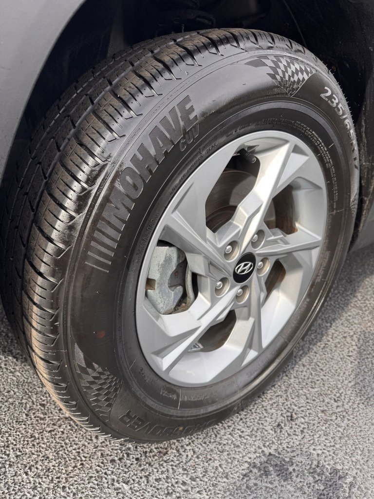 Used 2024 Hyundai Tucson SEL image 30