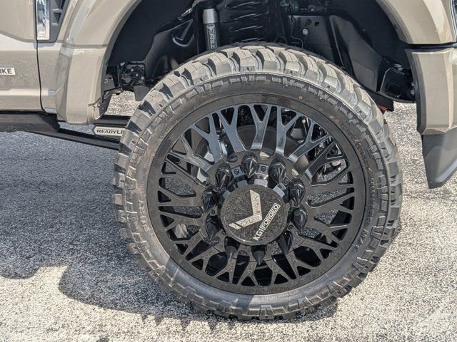 New 2026 Ford F450 4x4 Crew Cab Super Duty image 10