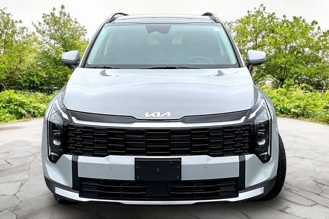 Used 2026 Kia Sportage EX w/ EX Panorama Roof Package image 3