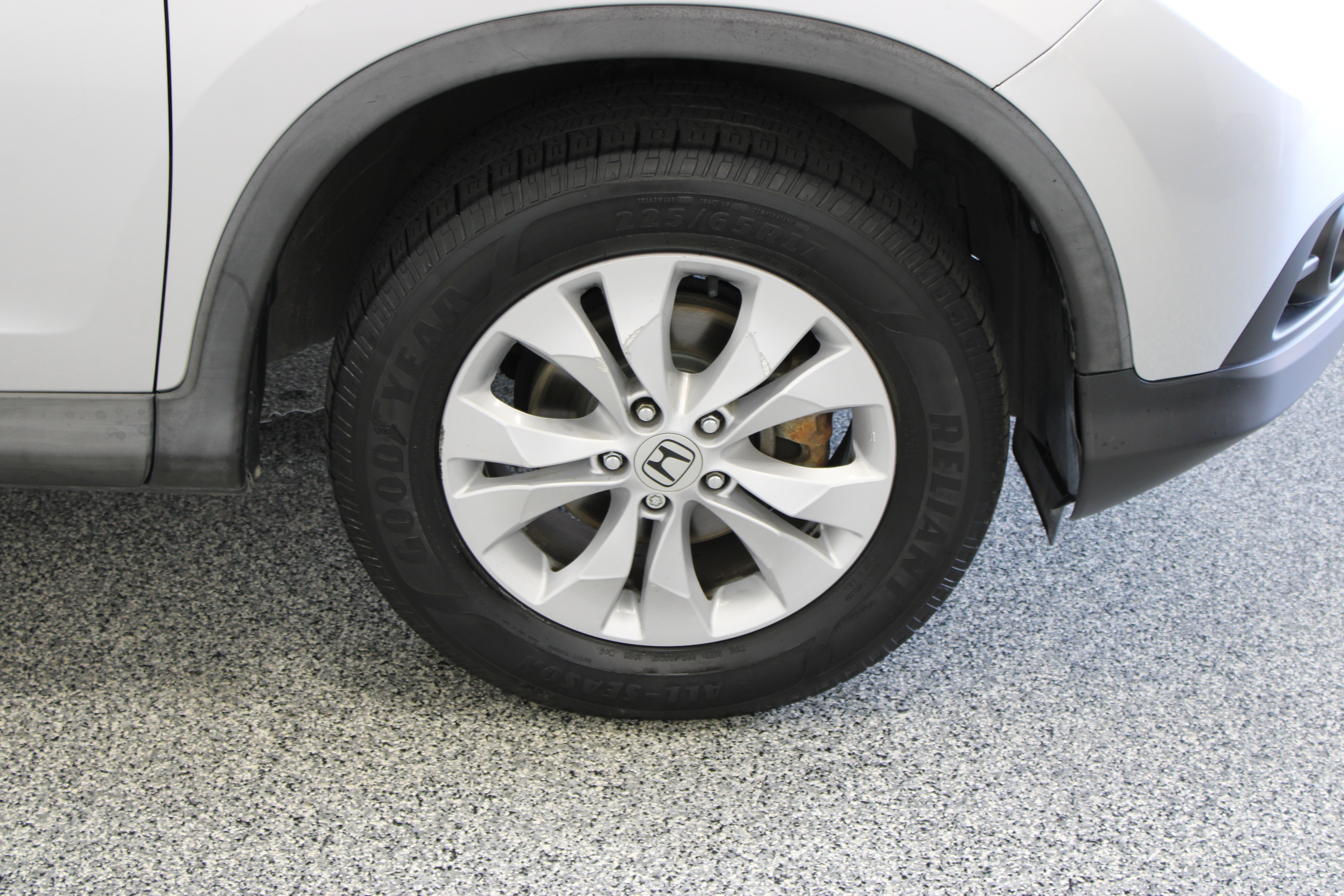 Used 2014 Honda CR-V EX image 5