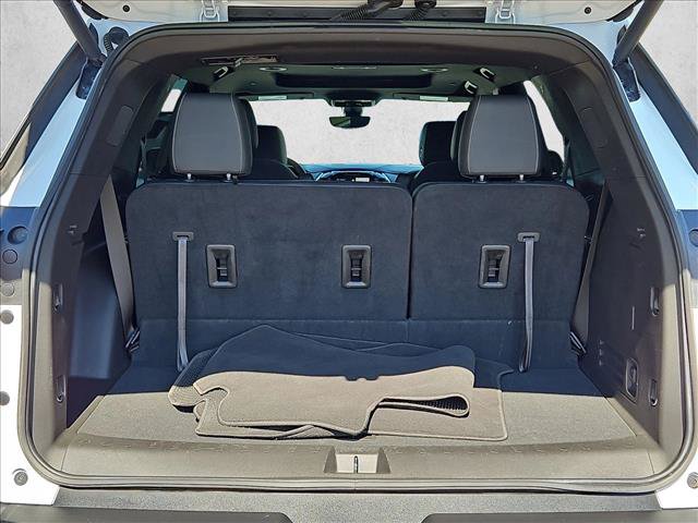 Certified 2023 Chevrolet Traverse LT w/ LT Premium Package AWD/4WD image 10