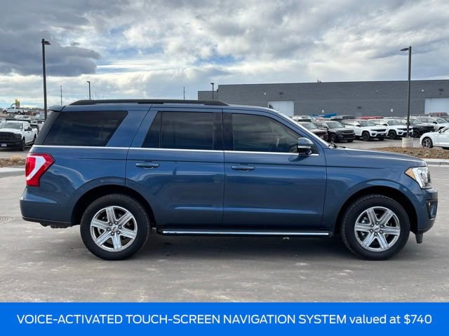 Used 2020 Ford Expedition XLT w/ Equipment Group 202A image 7