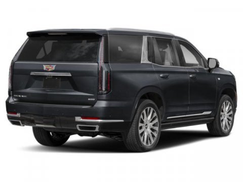 New 2026 Cadillac Escalade Platinum Luxury w/ LPO, Radiant Package AWD/4WD image 2
