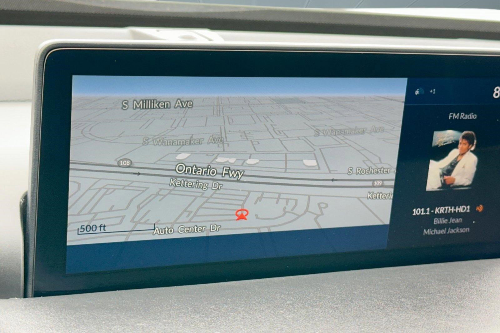 Used 2022 Acura TLX w/ A-SPEC Pkg FWD image 26