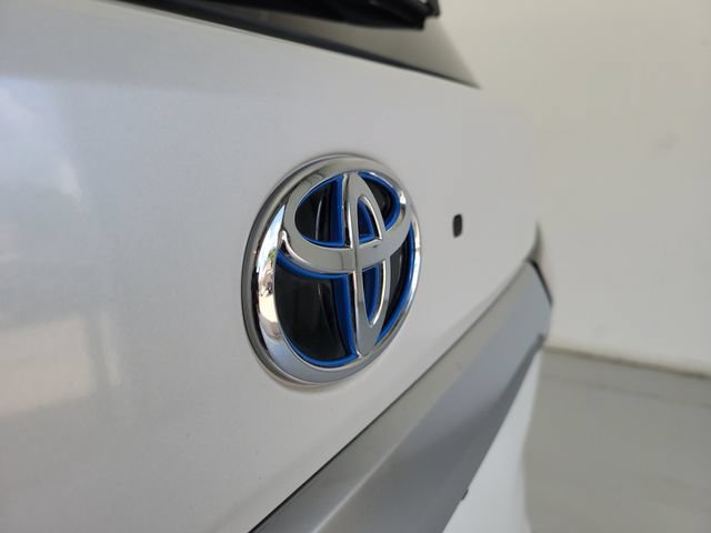 Used 2023 Toyota Sequoia Capstone RWD image 8