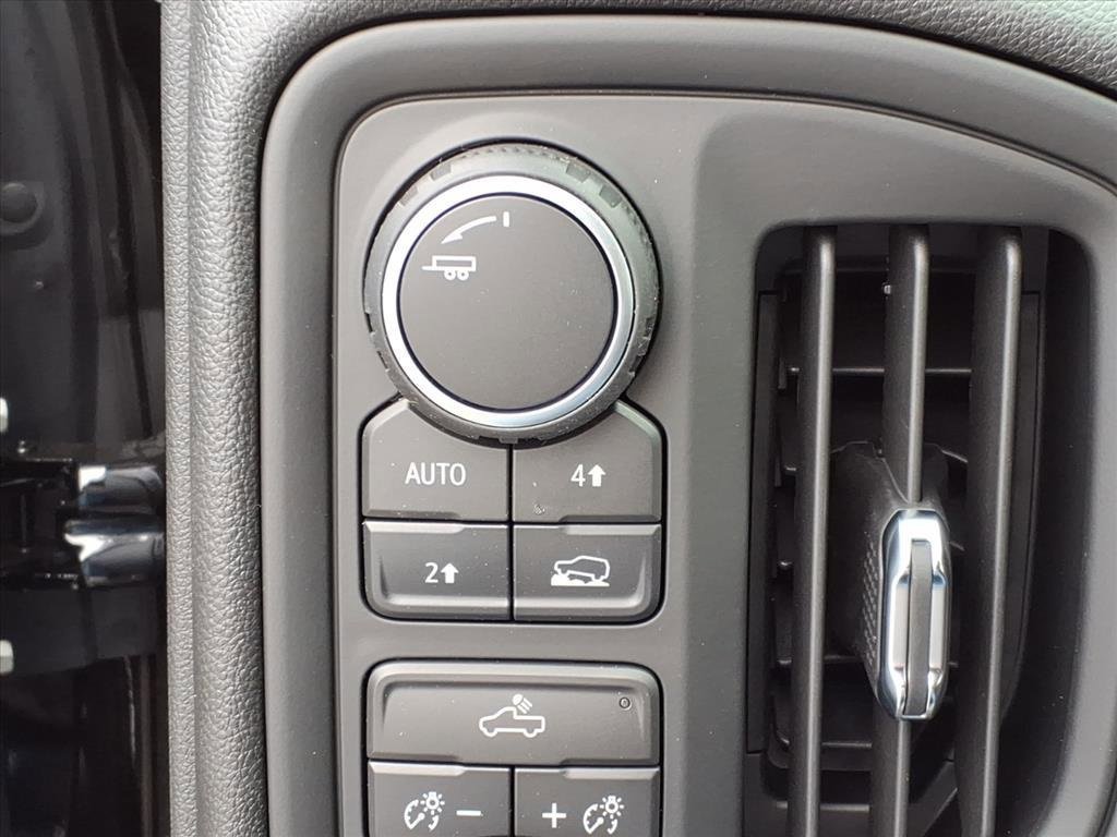Used 2026 Chevrolet Silverado 1500 Custom image 25