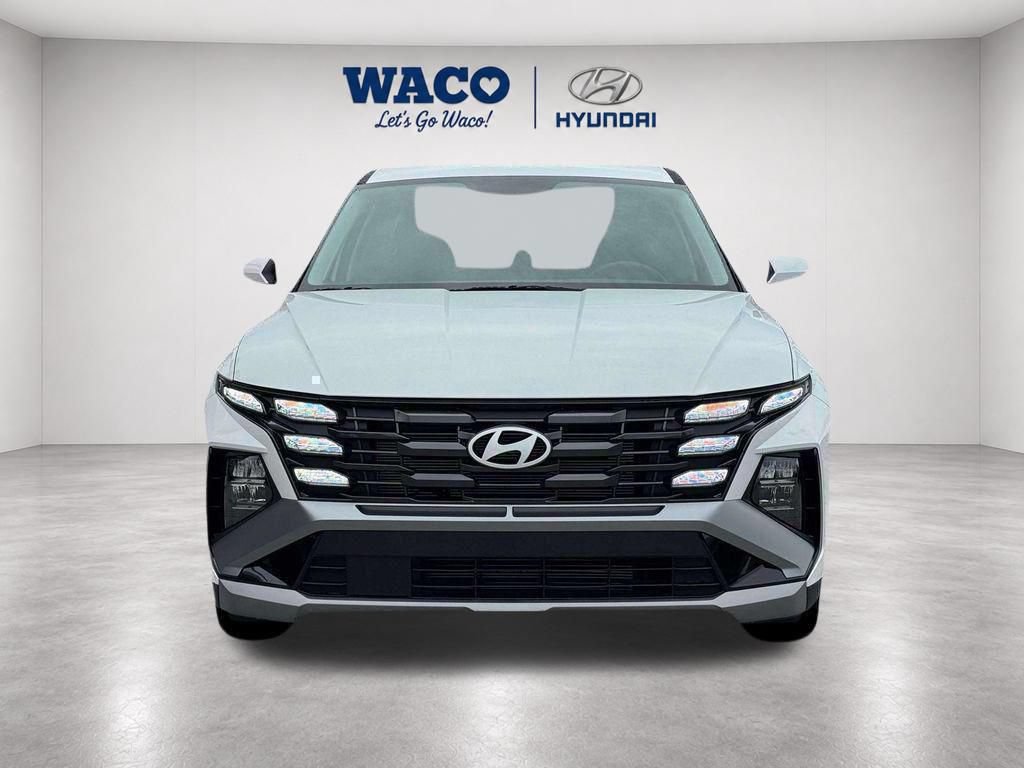 New 2026 Hyundai Tucson SE FWD image 69