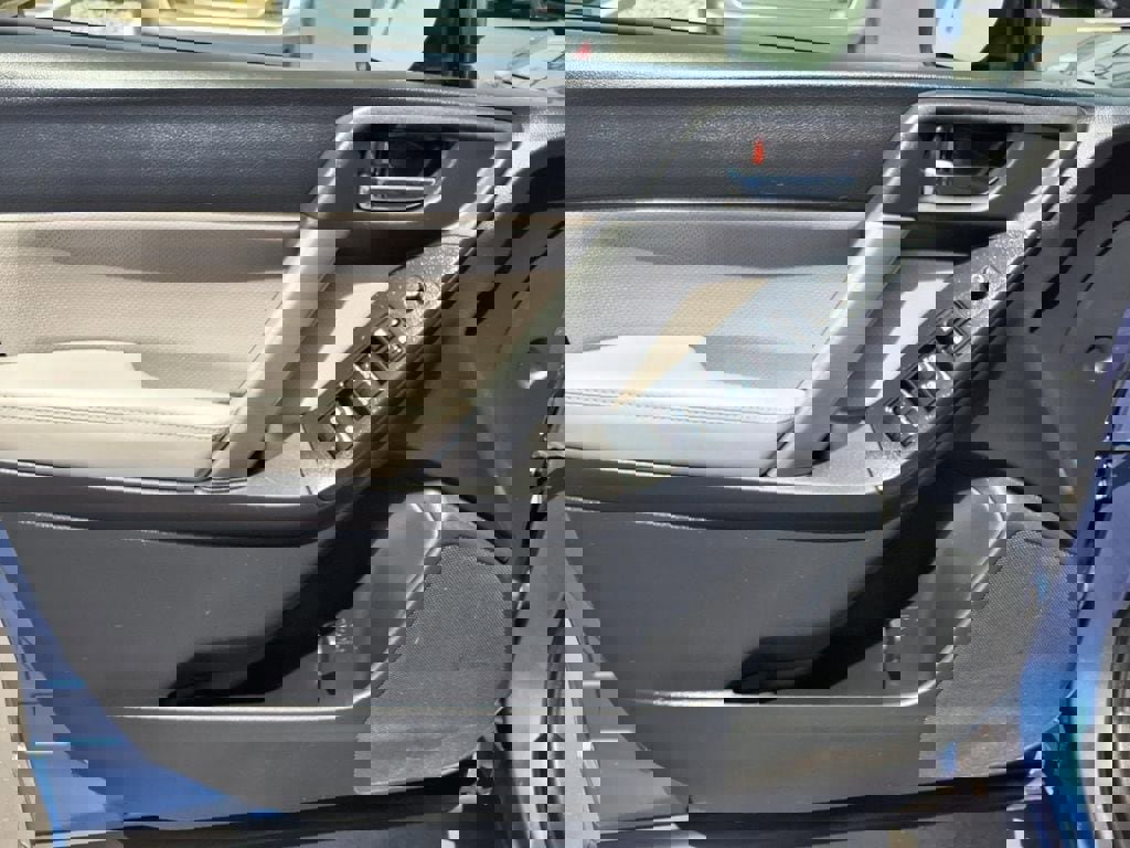 Used 2018 Subaru Forester 2.5i Limited AWD/4WD image 24