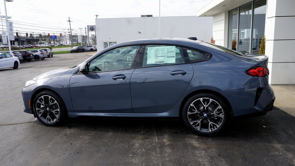 Used 2025 BMW 228i xDrive w/ Premium Package image 6