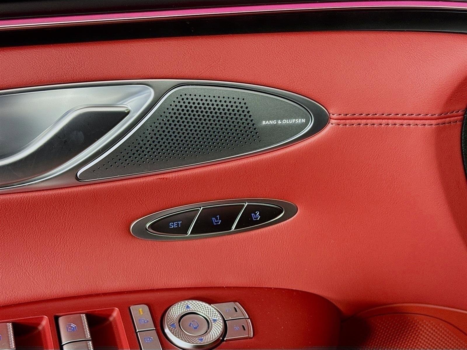 New 2026 Genesis GV70 3.5T Sport Advanced image 21