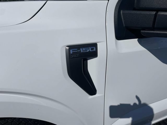 Used 2023 Ford F150 XLT w/ Equipment Group 302A High AWD/4WD image 15