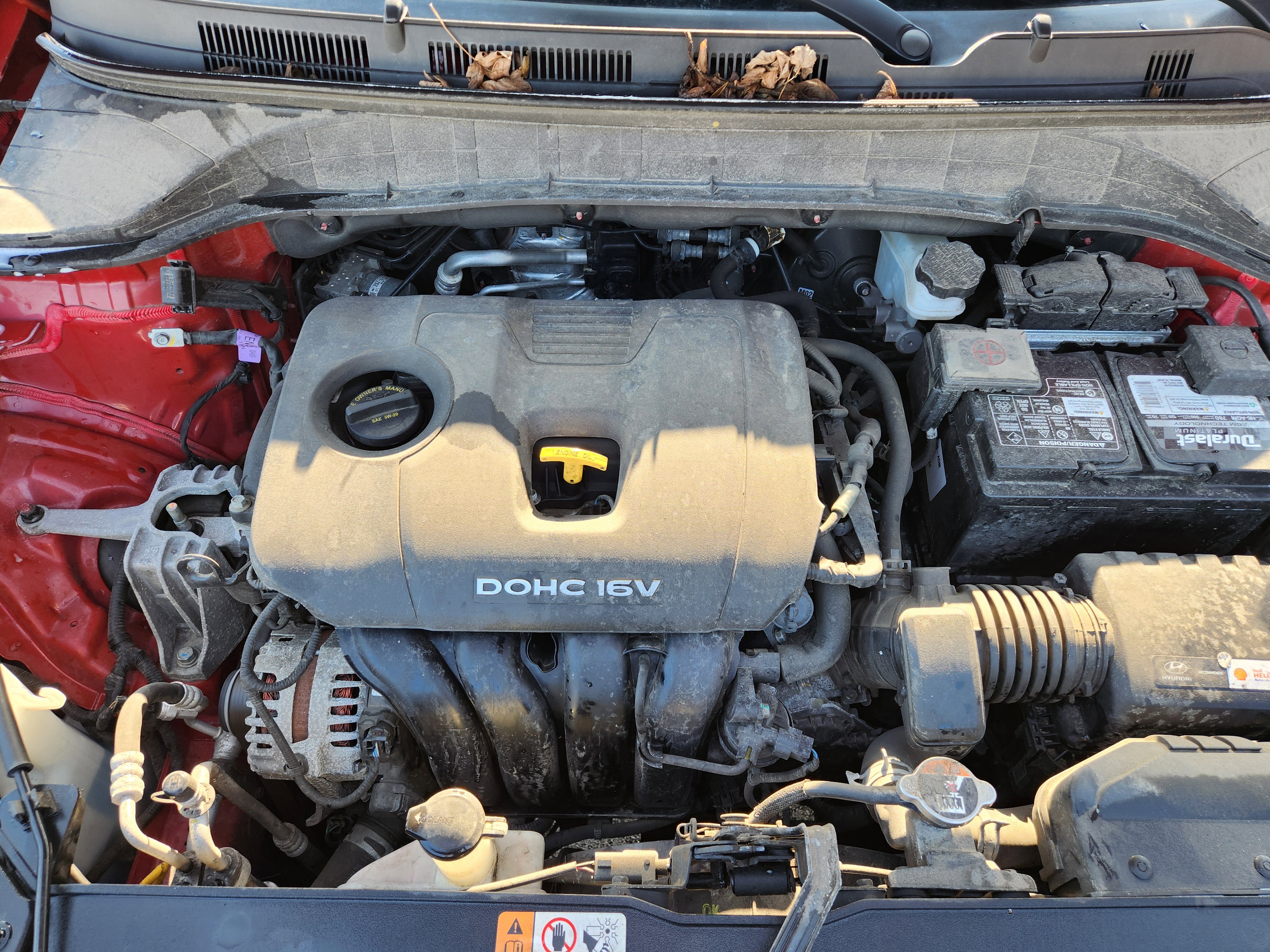 Used 2021 Hyundai Kona SEL image 23