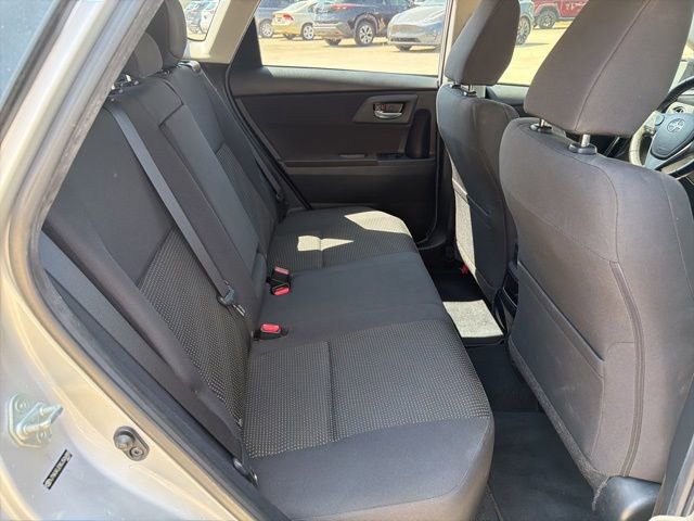 Used 2016 Scion iM image 13