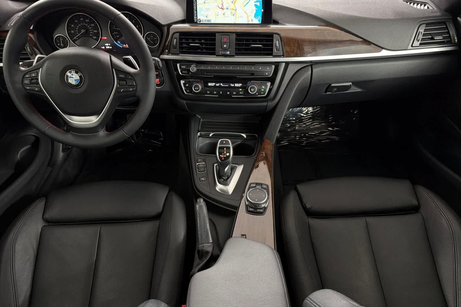 Used 2016 BMW 428i Coupe RWD image 3