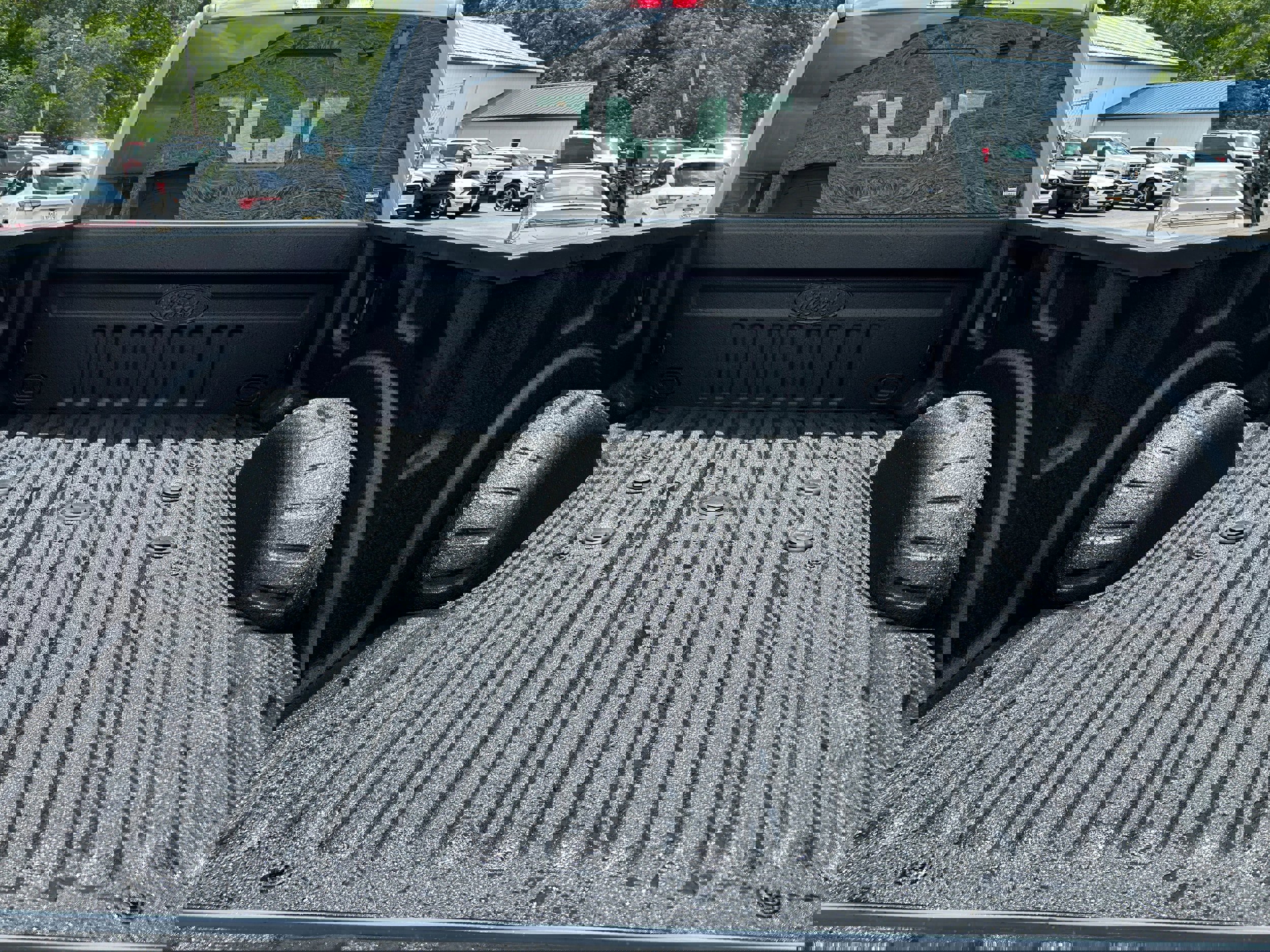 New 2025 Ford F250 King Ranch w/ Tremor Off-Road Package image 34