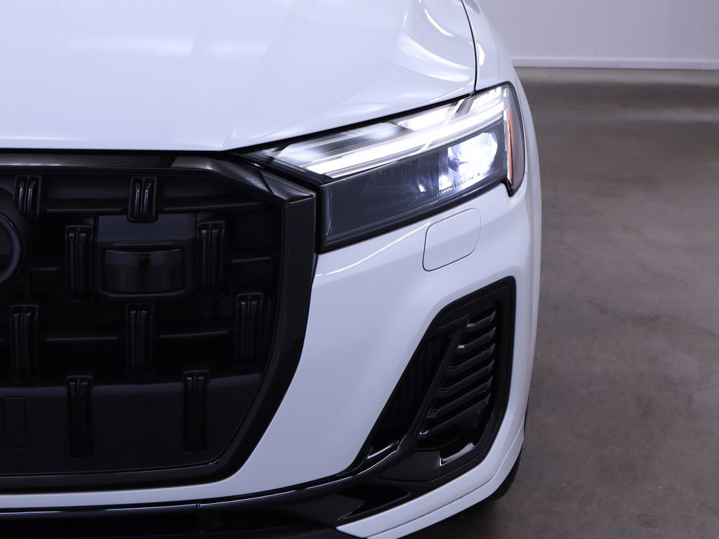 New 2025 Audi Q7 3.0T Premium Plus image 8