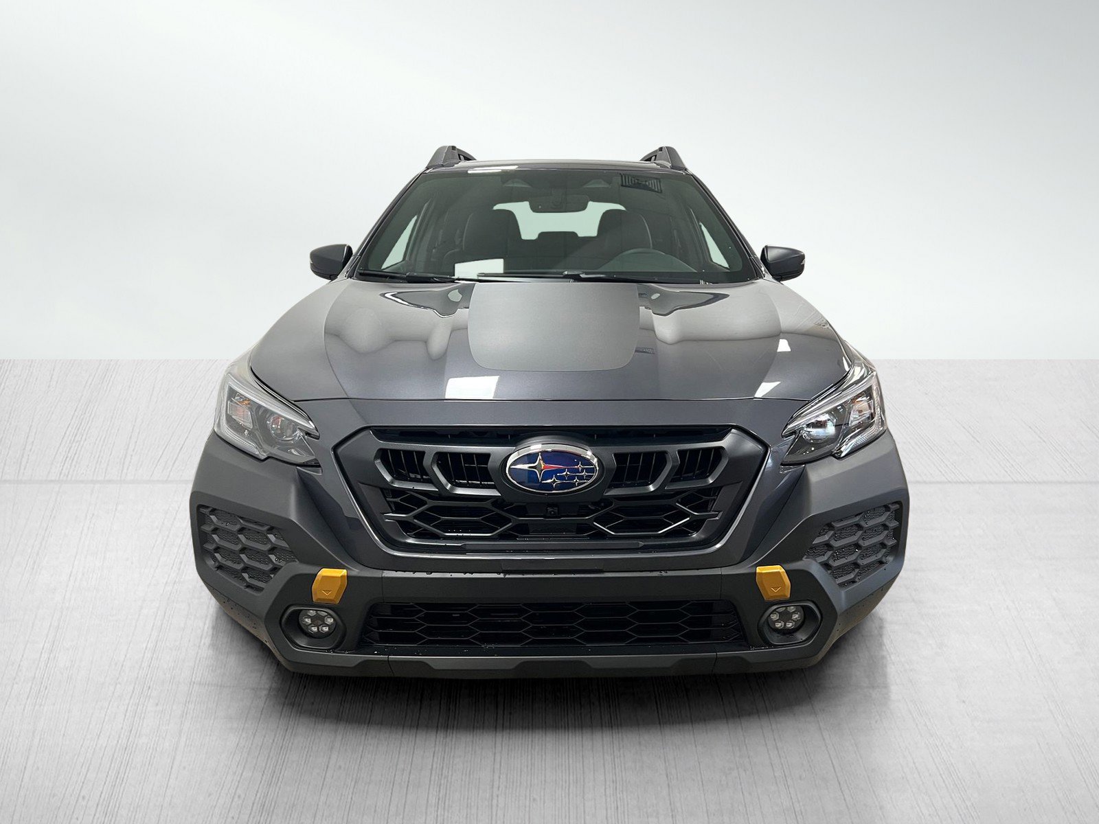 New 2025 Subaru Outback Wilderness image 5