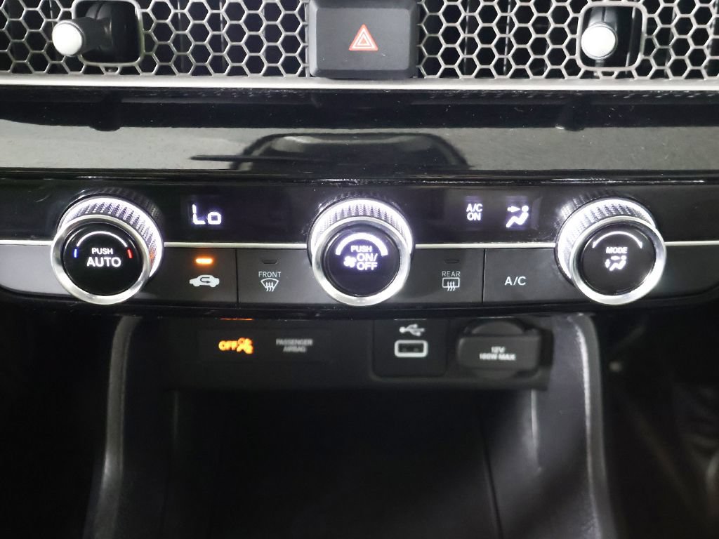 Used 2023 Honda Civic LX image 40
