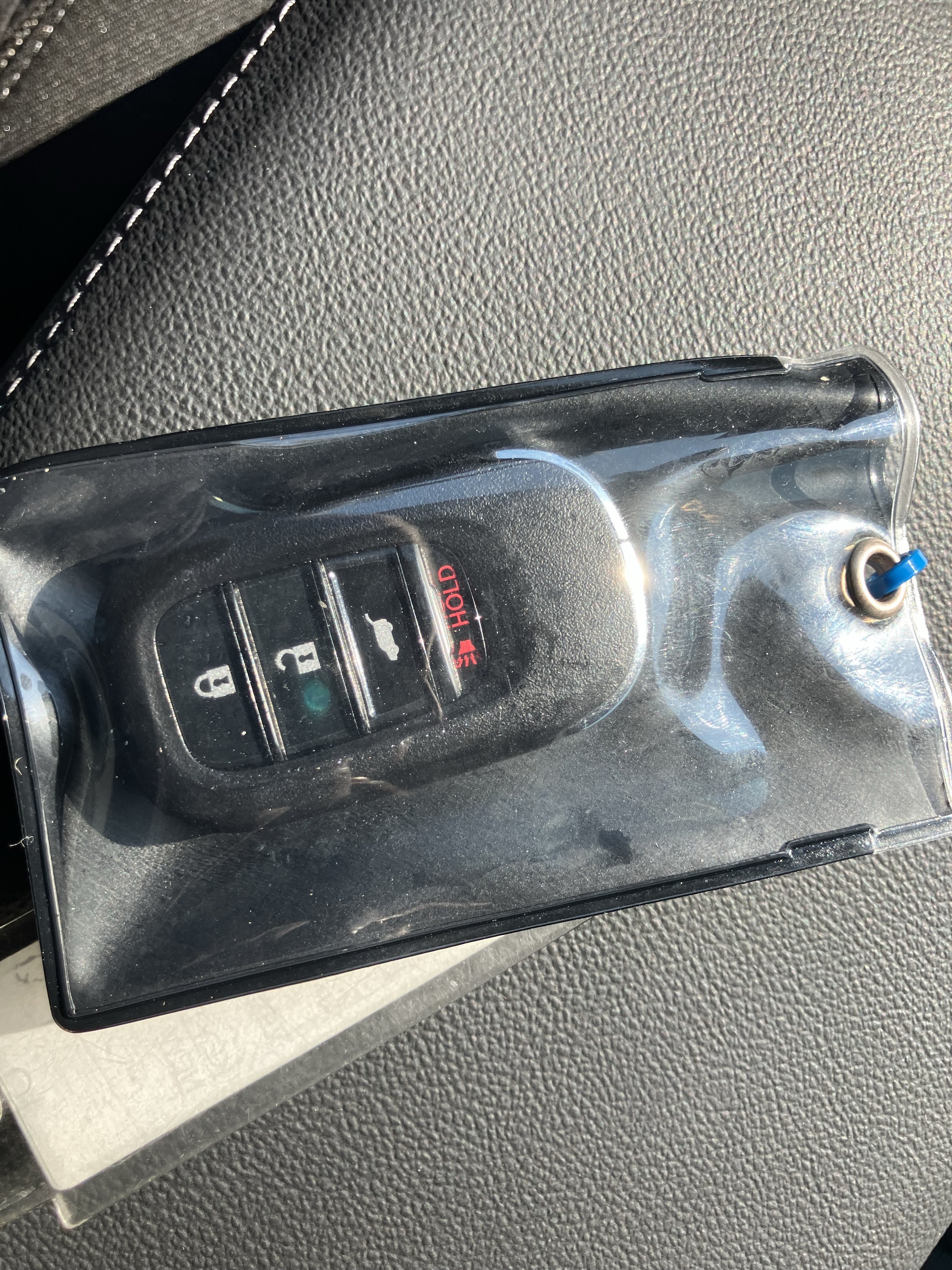 Used 2026 Honda CR-V LX image 38