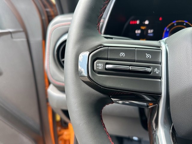 New 2026 Chevrolet Colorado Z71 w/ Technology Package image 16