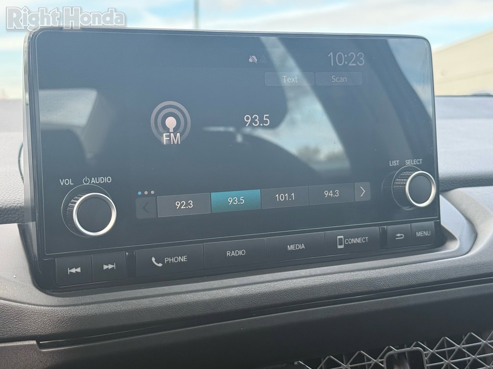 Used 2024 Honda Accord LX image 19