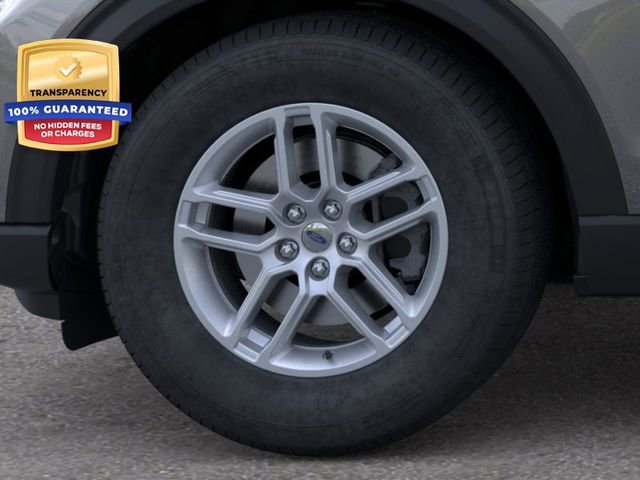 New 2026 Ford Explorer Active image 19