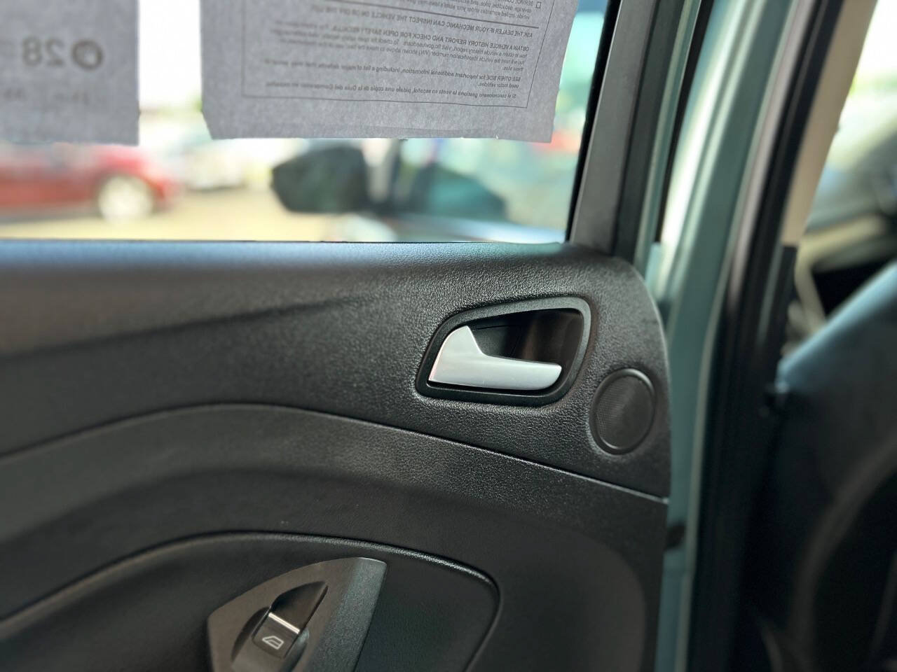 Used 2013 Ford Escape SEL FWD image 40