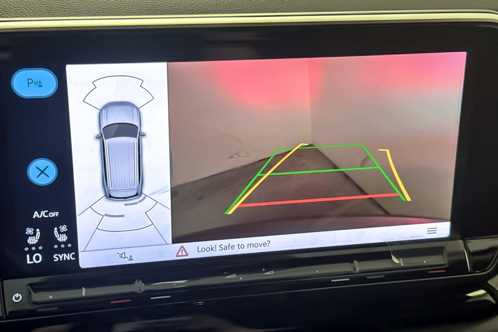 New 2026 Volkswagen Atlas SE image 19