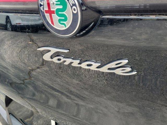 Used 2024 Alfa Romeo Tonale Ti AWD/4WD image 7