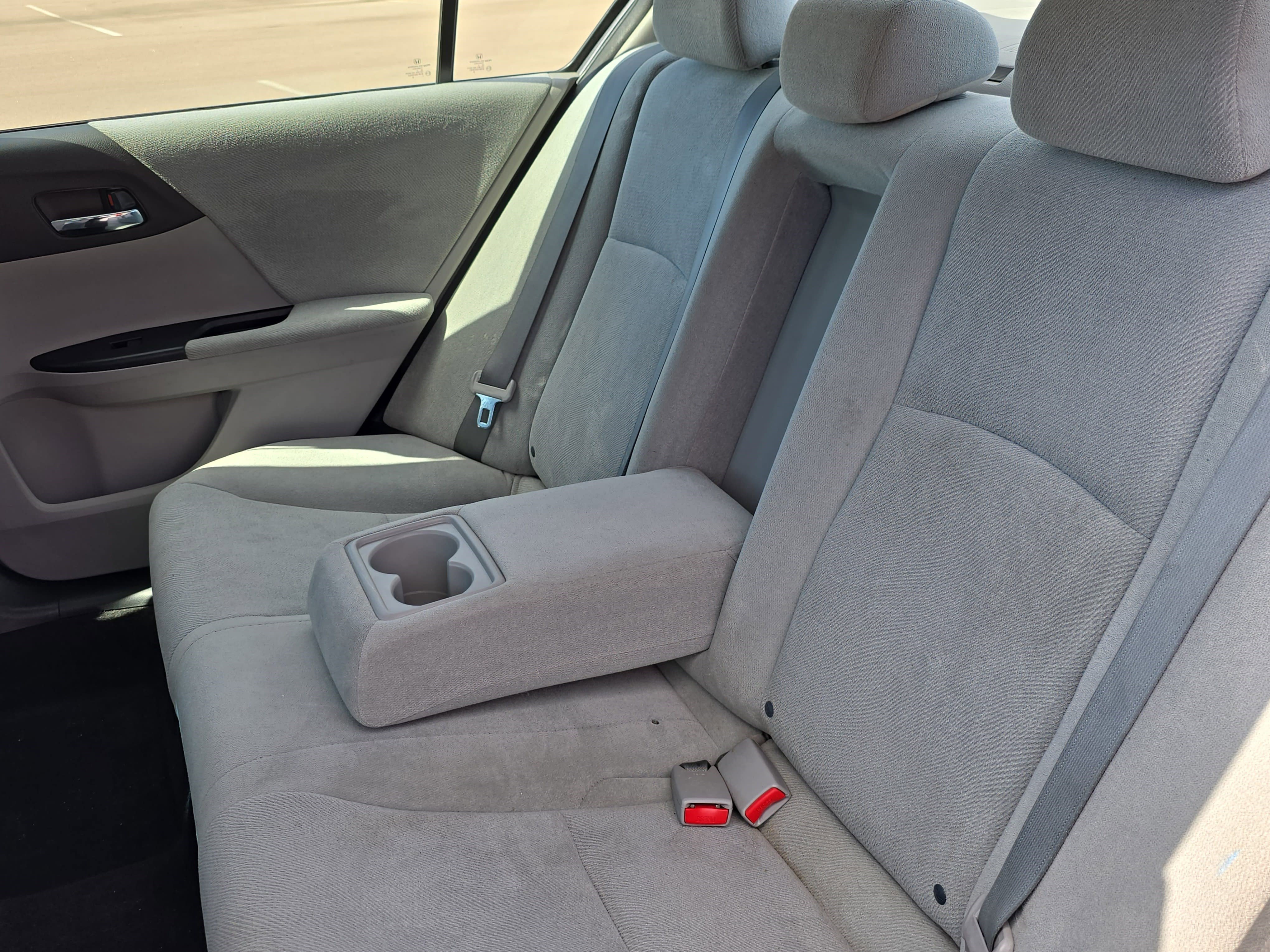 Used 2013 Honda Accord LX image 14