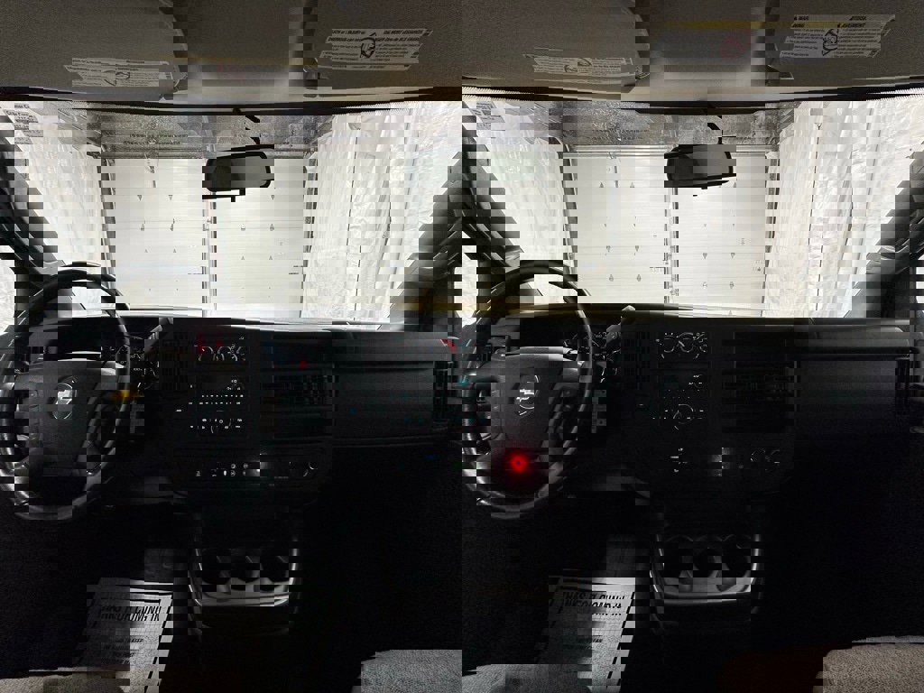 Used 2022 Chevrolet Express 3500 w/ Power Convenience Package image 31