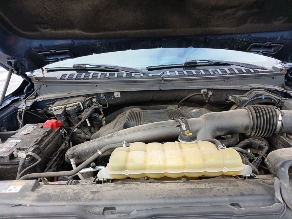 Used 2019 Ford Expedition Limited w/ Equipment Group 303A image 12