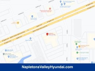 Used 2026 Hyundai Tucson SEL image 30