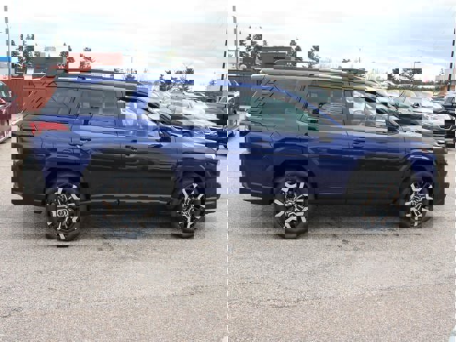 New 2026 Subaru Outback Touring XT image 23