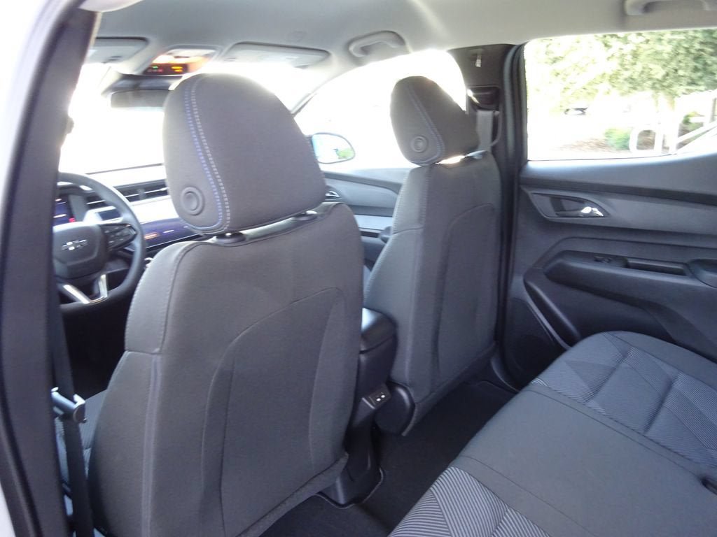 New 2027 Chevrolet Bolt LT FWD image 18