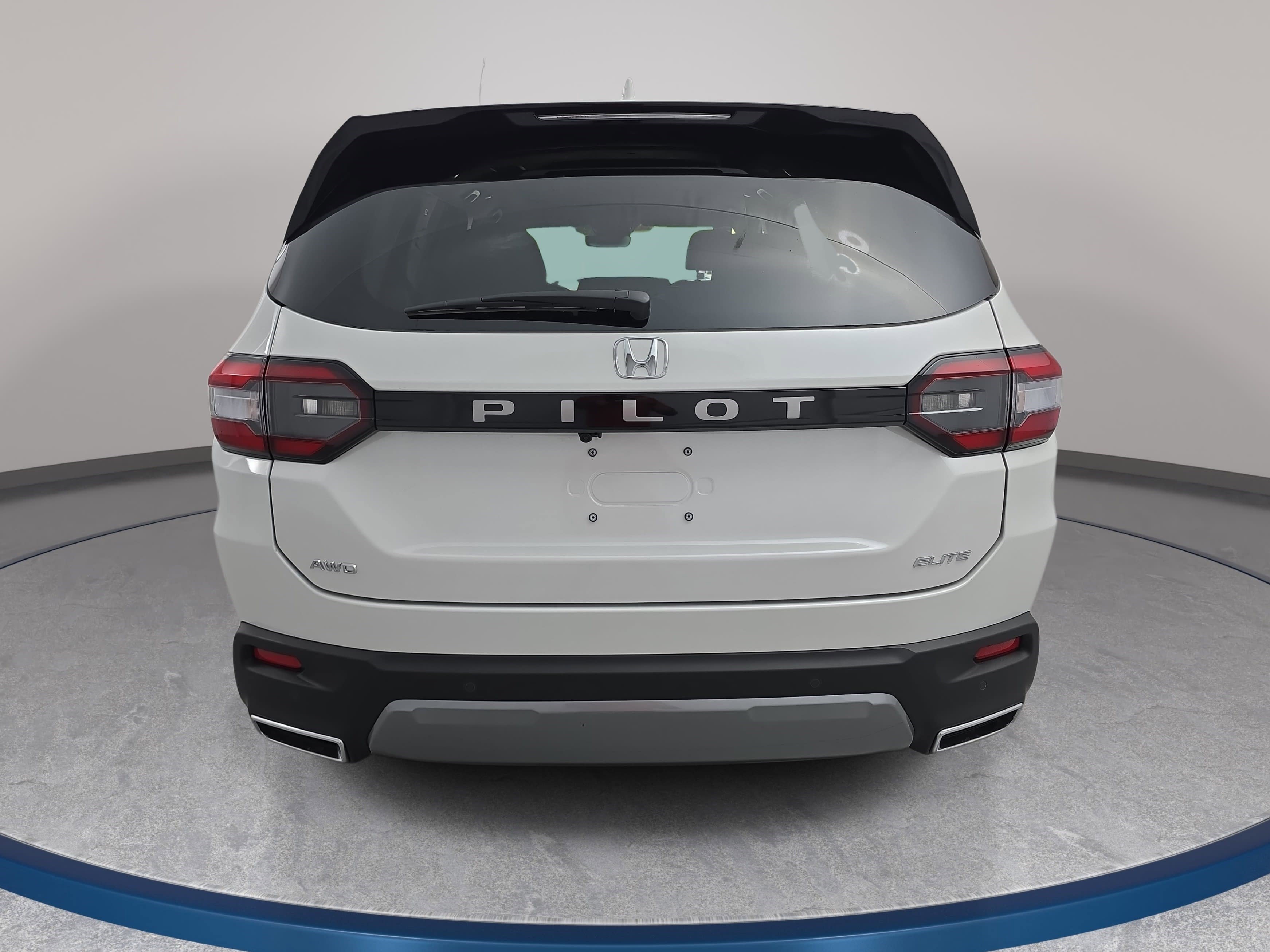 New 2026 Honda Pilot Elite image 6