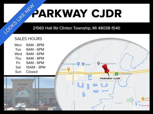 Certified 2019 Jeep Cherokee Limited image 23