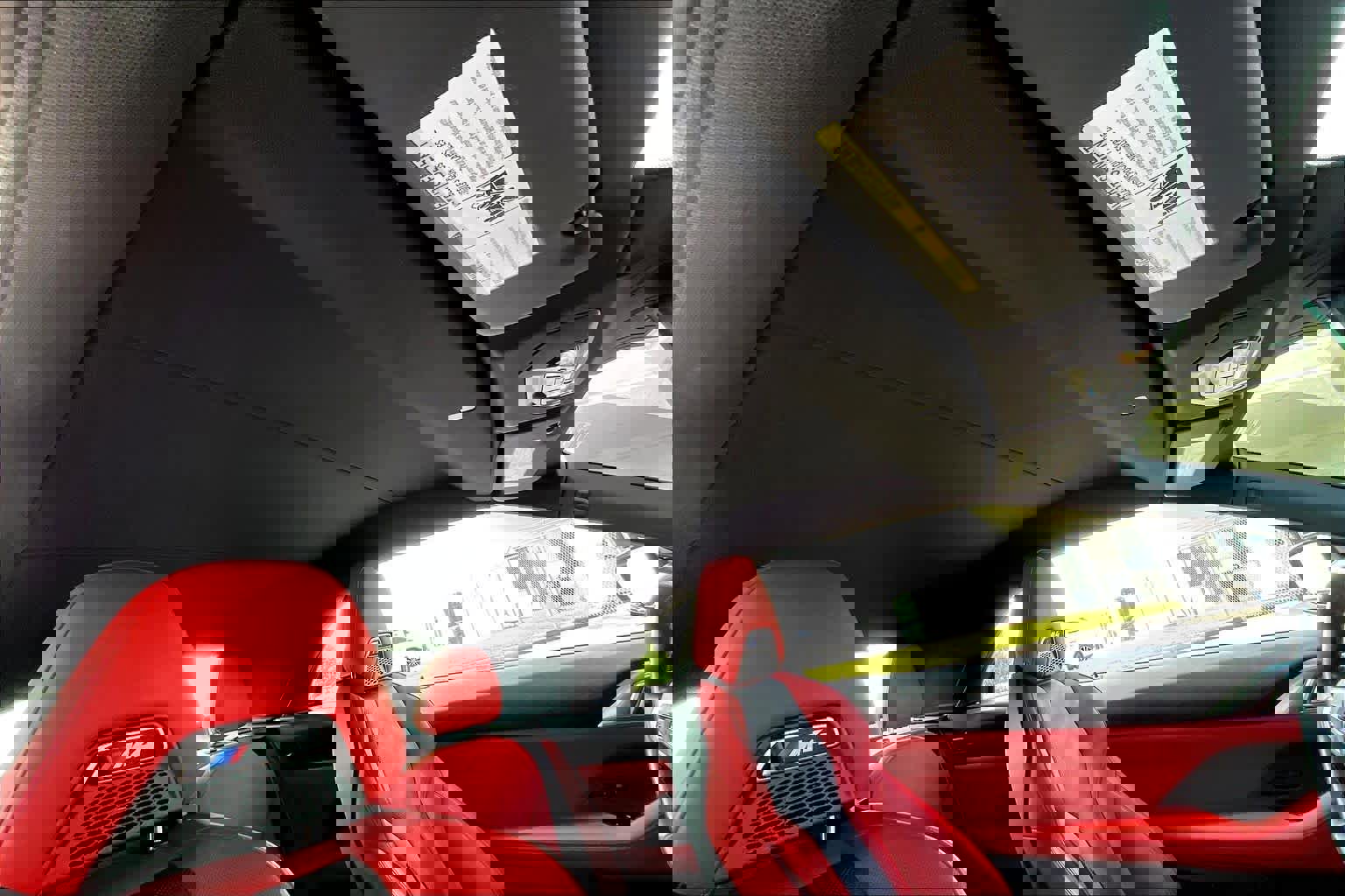 Used 2023 BMW M4 xDrive Competition image 12