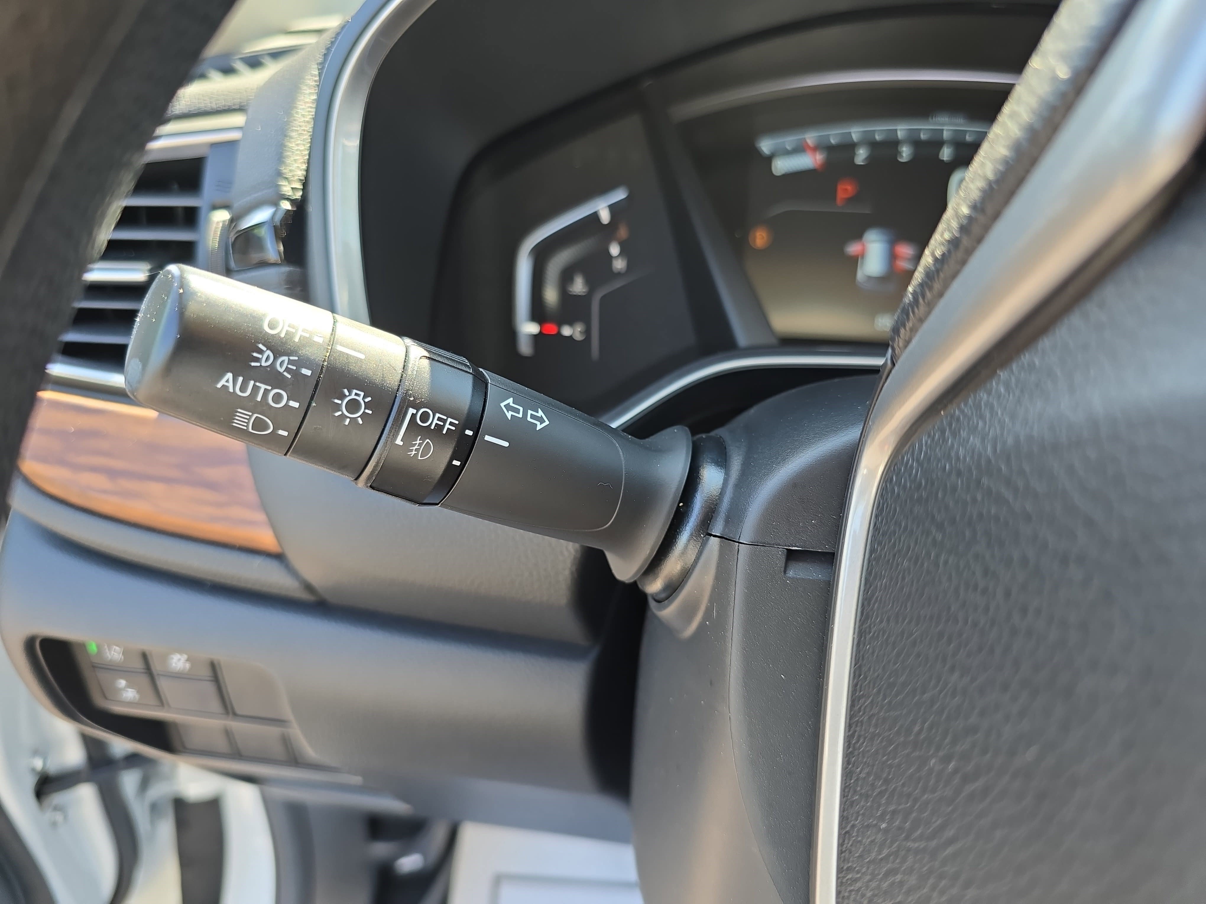 Used 2022 Honda CR-V EX image 26