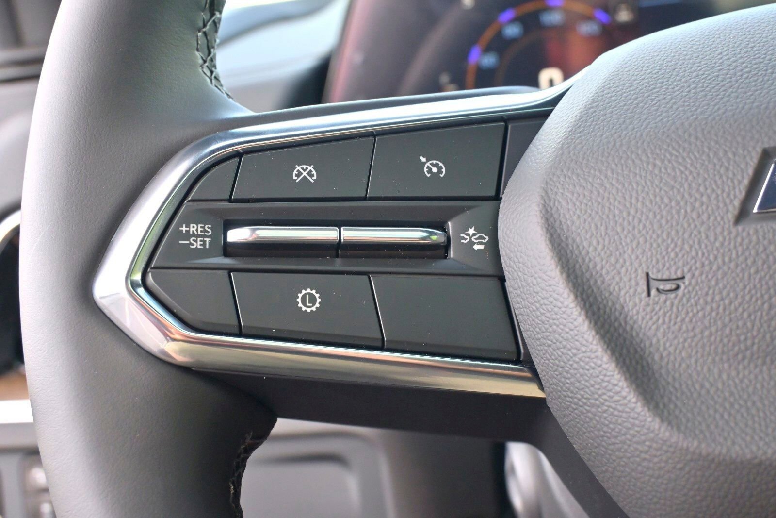 New 2025 Chevrolet Tahoe High Country image 44