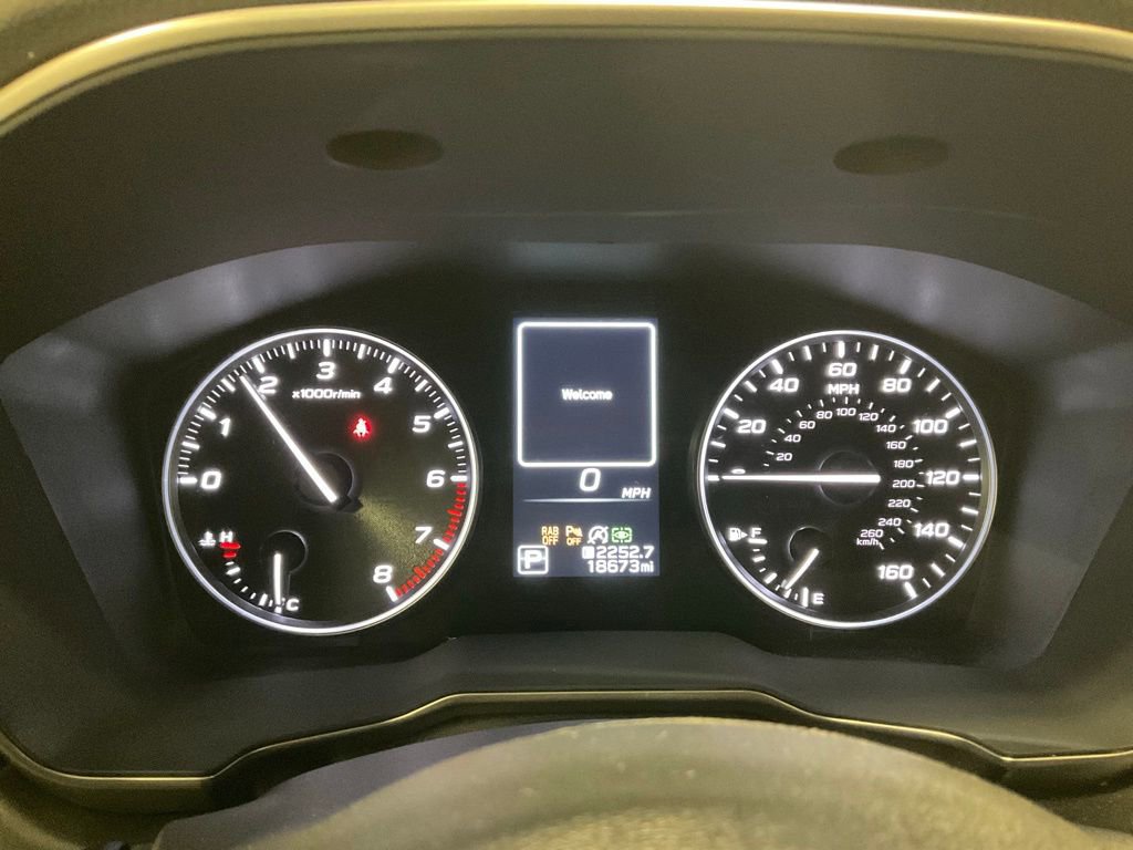 Used 2024 Subaru Outback Limited image 14