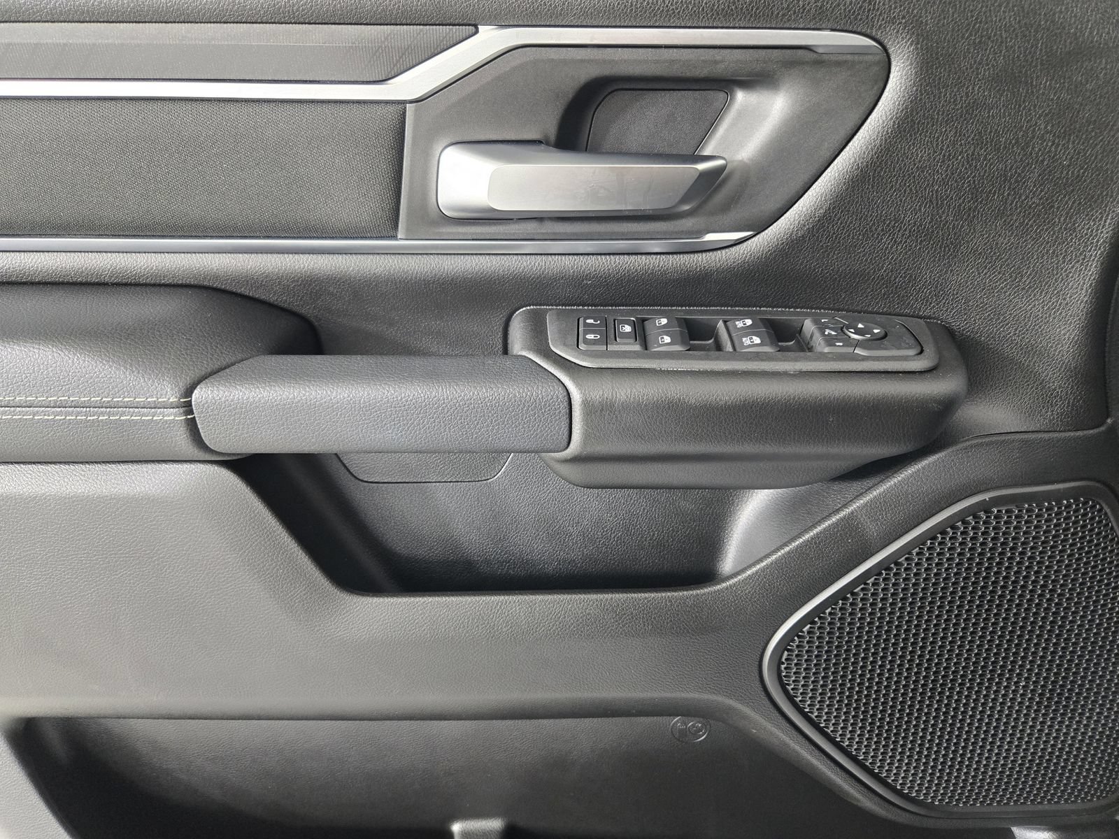 Used 2026 RAM 1500 Lone Star AWD/4WD image 23