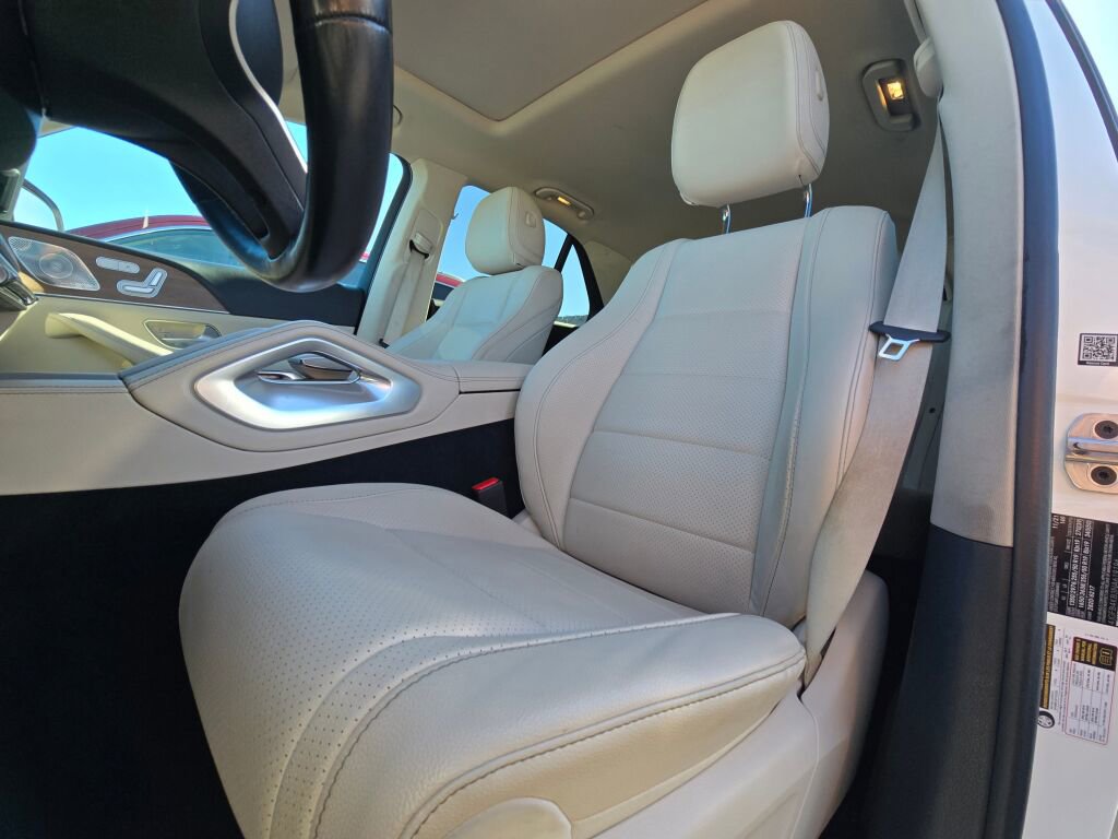 Used 2022 Mercedes-Benz GLE 350 4MATIC image 18