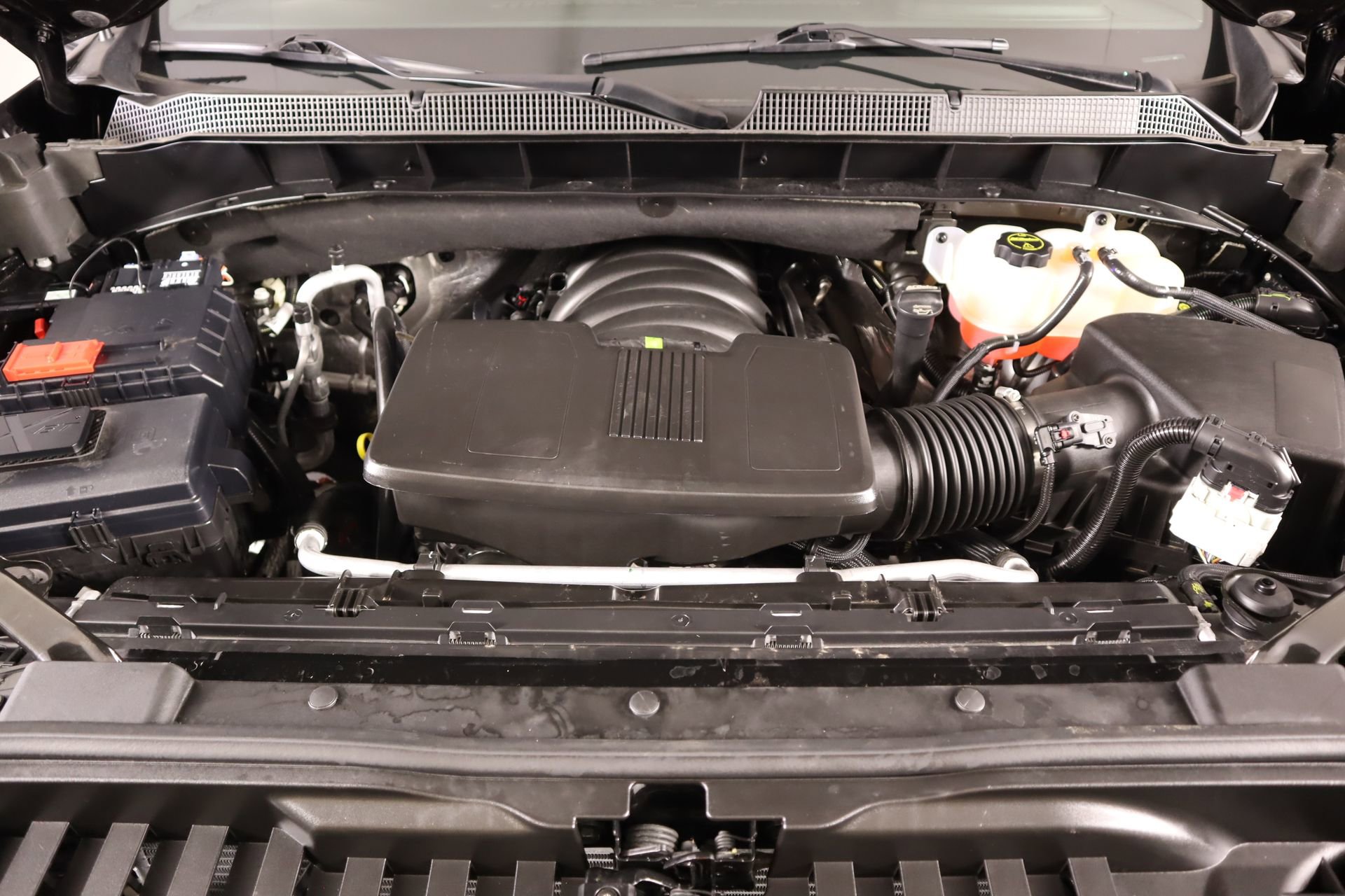 Used 2025 Chevrolet Silverado 1500 LTZ image 23