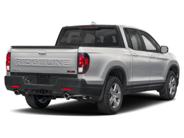 New 2026 Honda Ridgeline TrailSport image 2